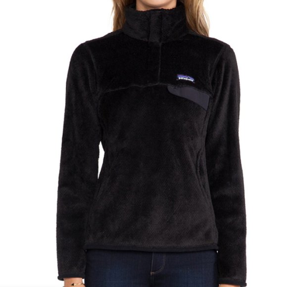 Patagonia Jackets & Blazers - Patagonia Re-Tool Snap-T Pullover
